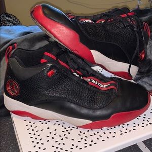 Jordan’s Nike men’s jump man pro